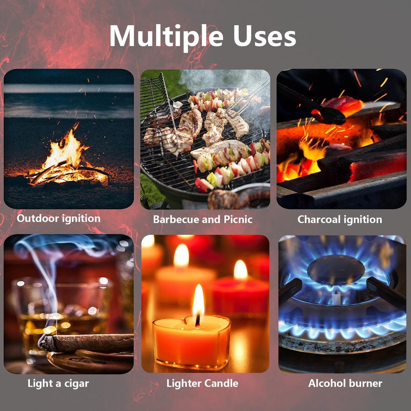 Turtle Lighter, Unique Soft Flame Refillable Butane Lighter, Bronze Metal Cute Tortoise Design, Unique Decorative Piece, for Men & Women (Gas Not Included)